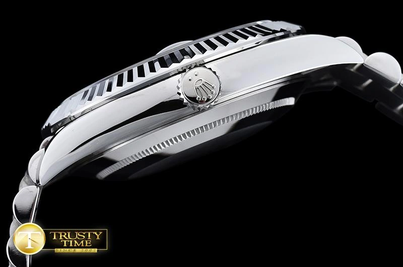 Hyper Peter RDD0202B – DayDate 40mm