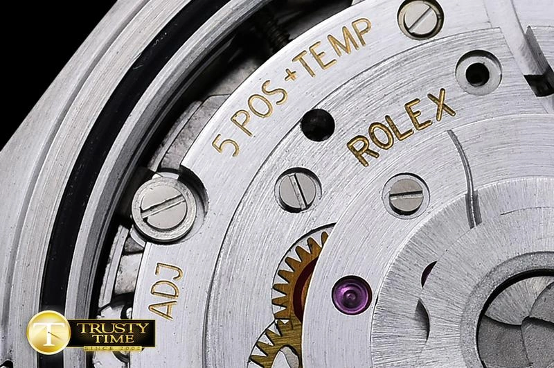 Rep RDD0202C – DayDate 40mm