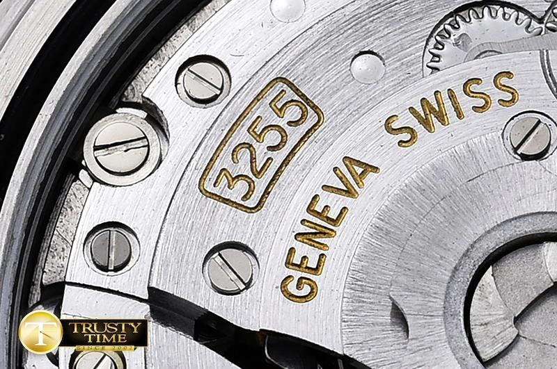 Rep RDD0202C – DayDate 40mm