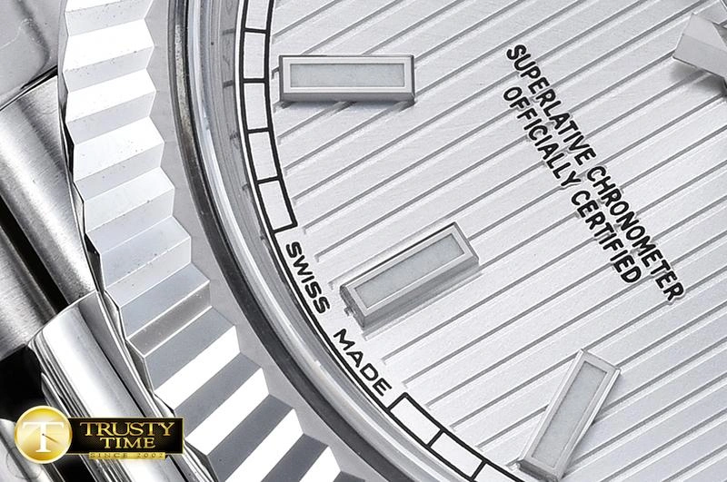 Rep RDD0202C – DayDate 40mm