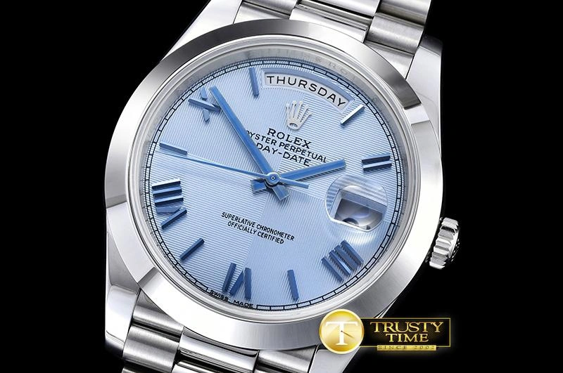 hype RDD0203 – DayDate 40mm