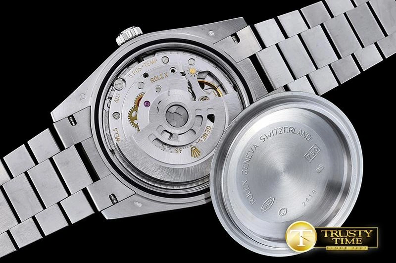 hype RDD0203 – DayDate 40mm