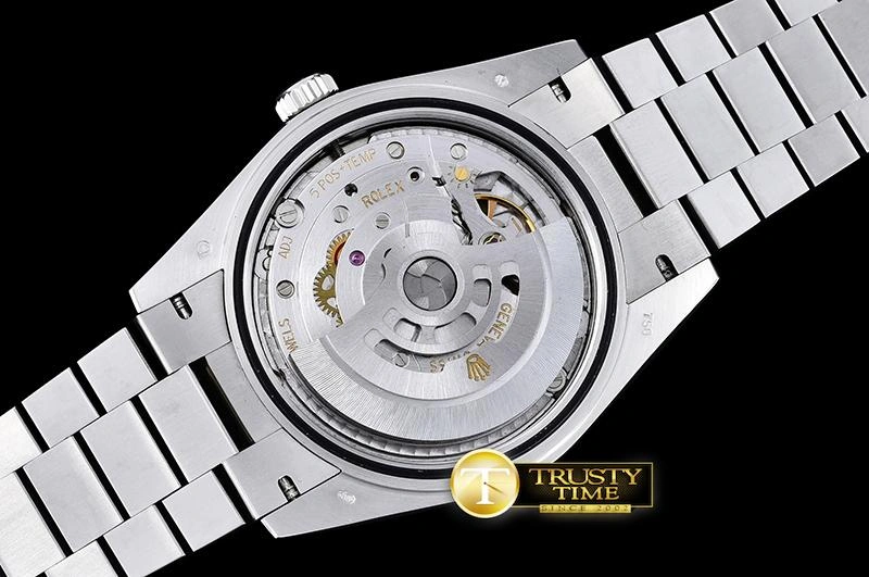 hype RDD0203 – DayDate 40mm