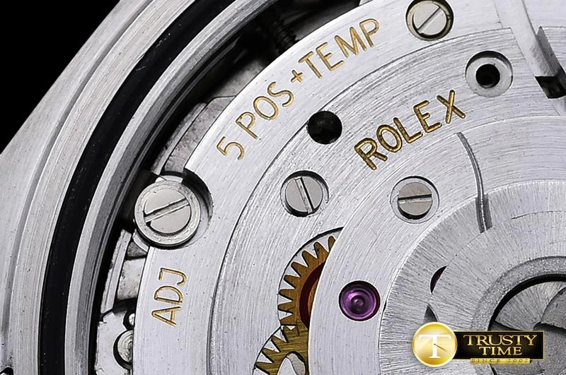 hype RDD0203 – DayDate 40mm