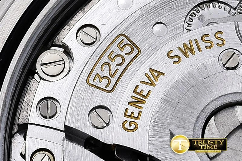 hype RDD0203 – DayDate 40mm