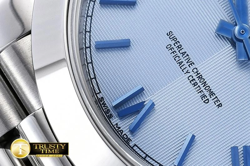 hype RDD0203 – DayDate 40mm