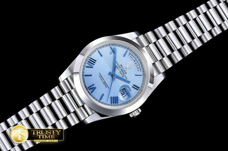 hype RDD0203 – DayDate 40mm