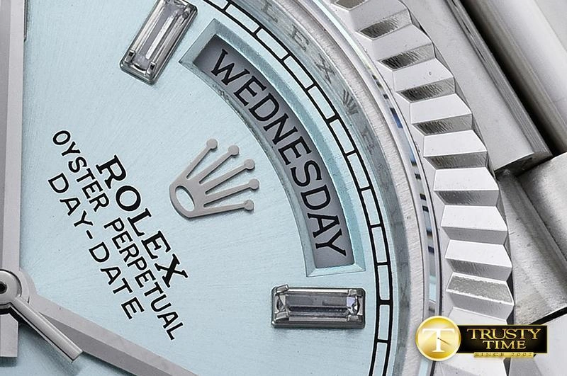 RDD0206A – DayDate