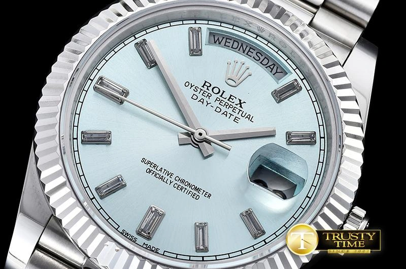 RDD0206A – DayDate