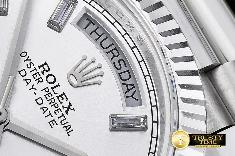 Rep RDD0206C – DayDate