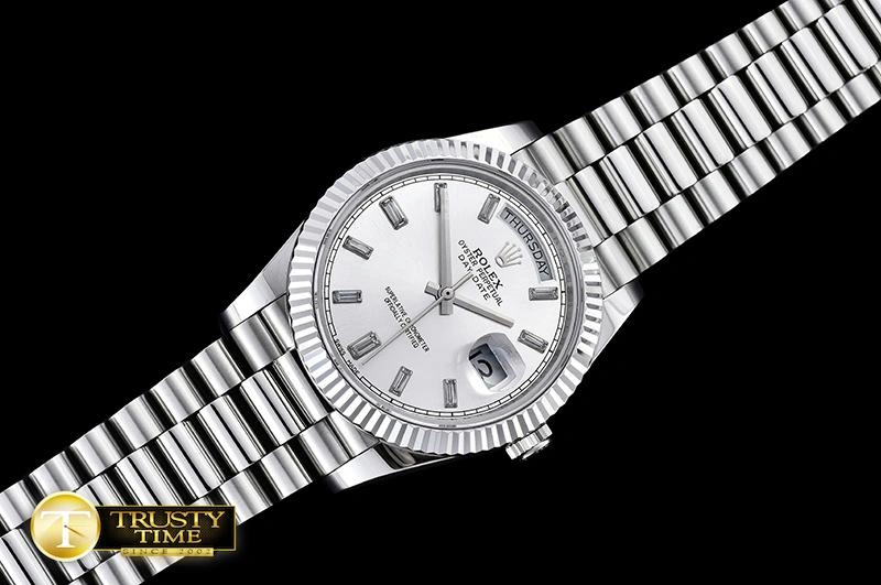 Rep RDD0206C – DayDate