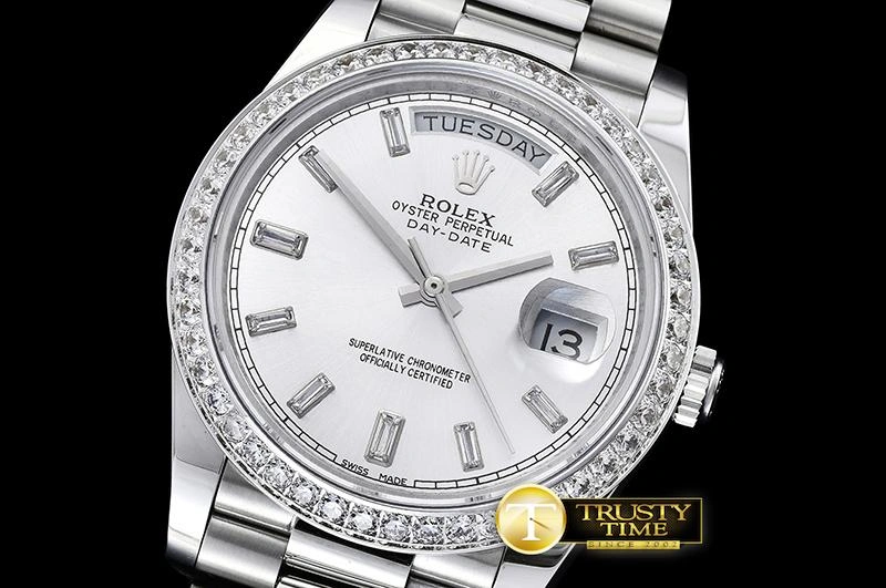 Hyper Peter RDD0206F – DayDate