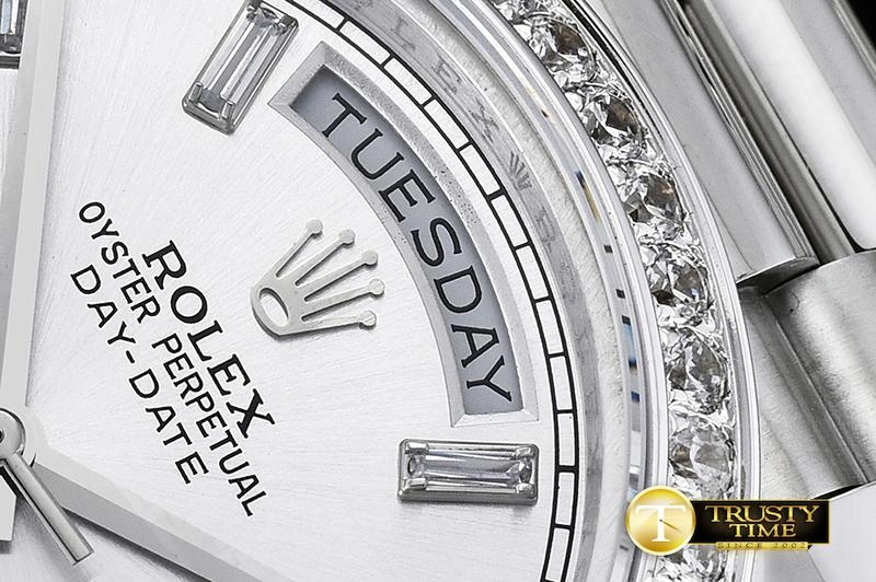 Hyper Peter RDD0206F – DayDate