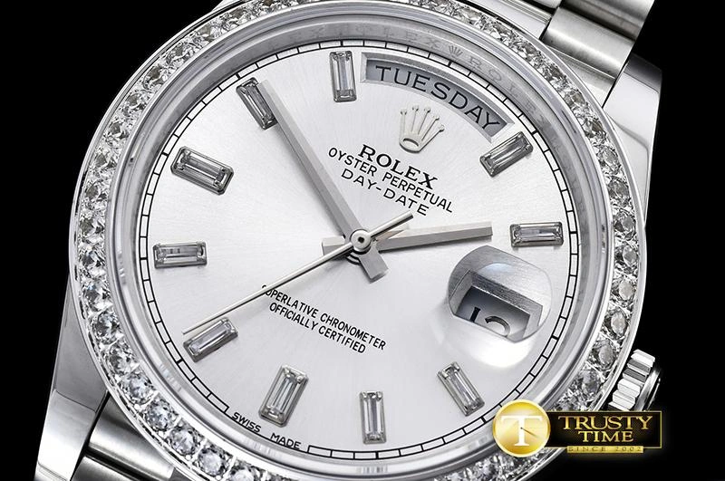 RDD0207F – DayDate