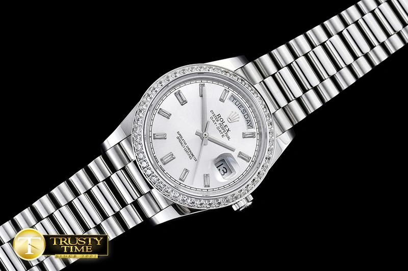 RDD0207F – DayDate