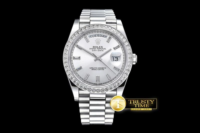 RDD0207F – DayDate