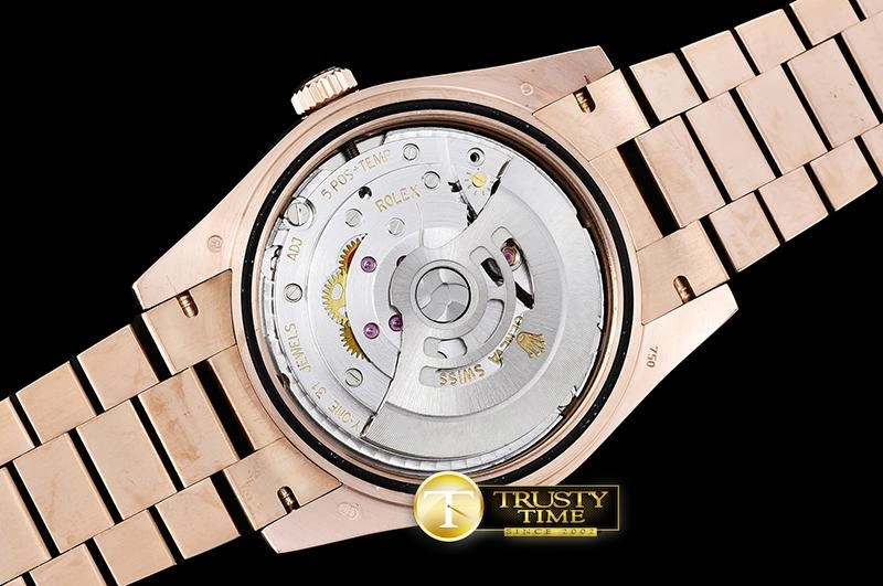 Hyper Peter RDD0208A – DayDate 40mm