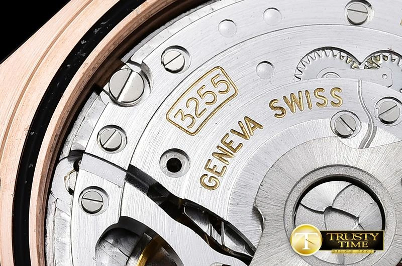 Hyper Peter RDD0208A – DayDate 40mm