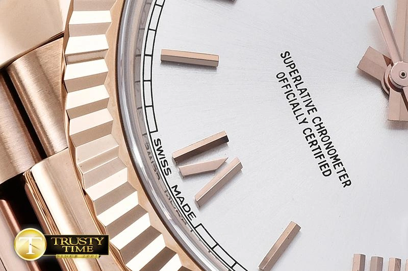 Hyper Peter RDD0208A – DayDate 40mm