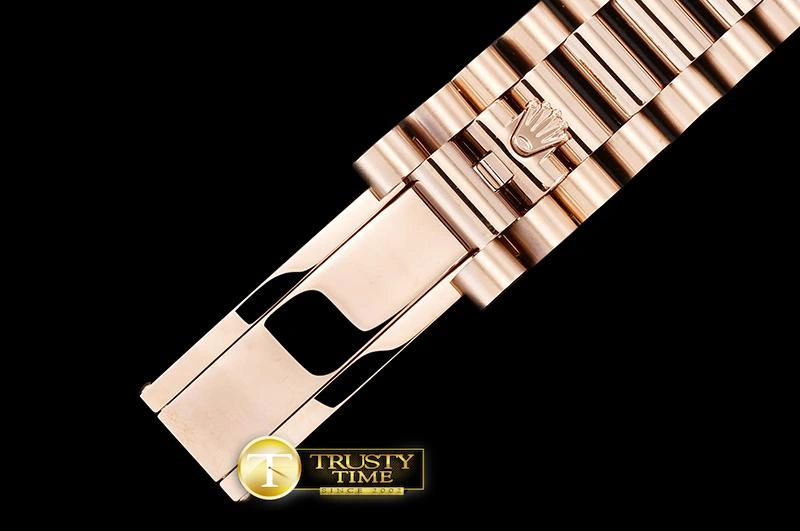 Hyper Peter RDD0208A – DayDate 40mm