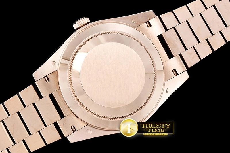 RDD0208D – DayDate 40mm