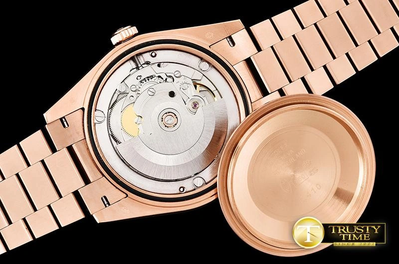 Cheap RDD0210A – DayDate 40mm