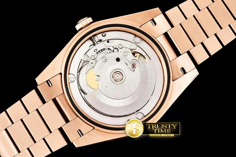 Cheap RDD0210A – DayDate 40mm