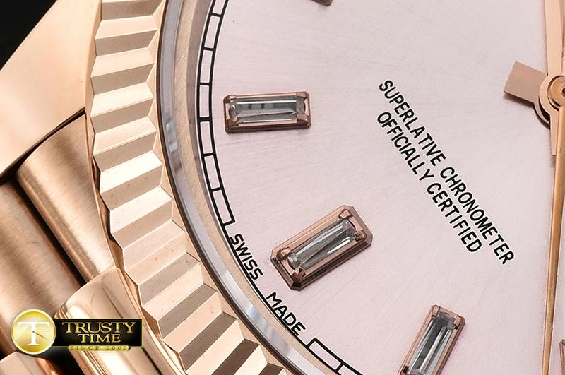 Cheap RDD0210A – DayDate 40mm