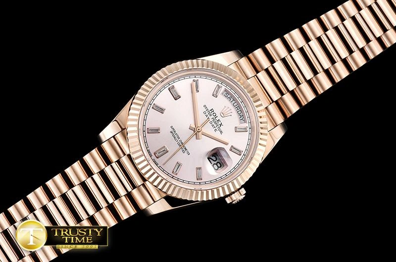 Cheap RDD0210A – DayDate 40mm