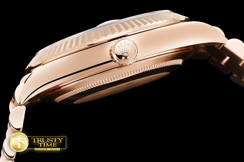 Cheap RDD0210A – DayDate 40mm