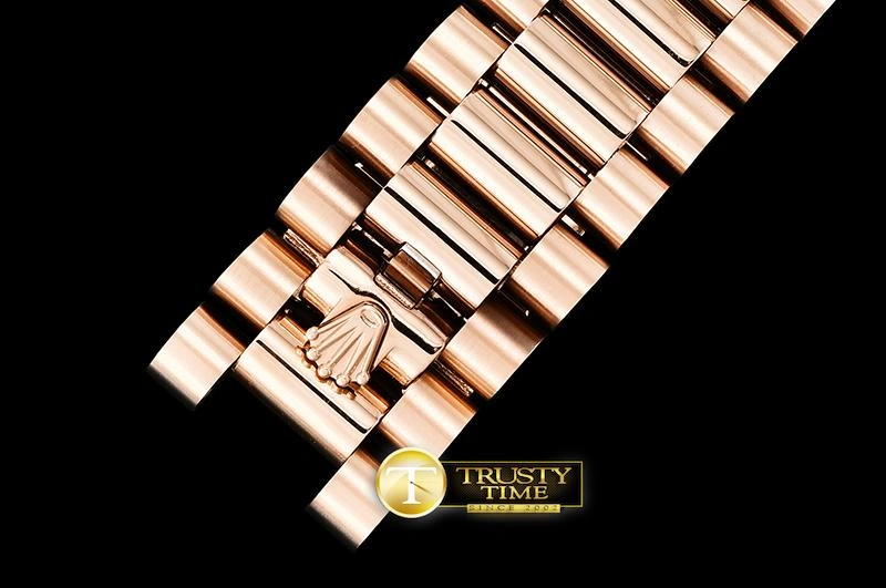 Cheap RDD0210A – DayDate 40mm