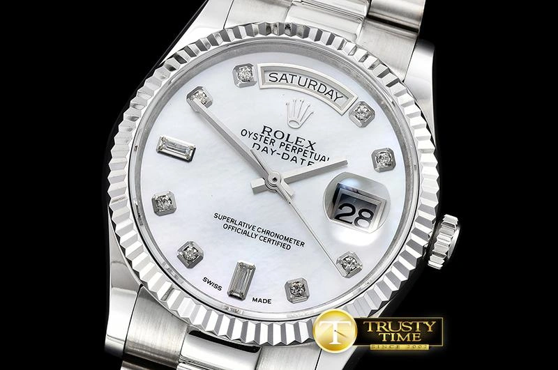 Cheap RDD0214A – DayDate 36mm