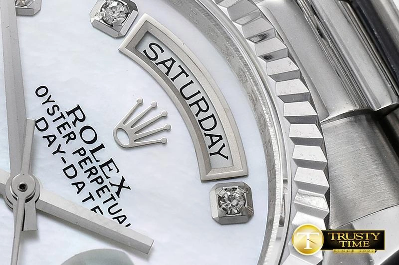 Cheap RDD0214A – DayDate 36mm