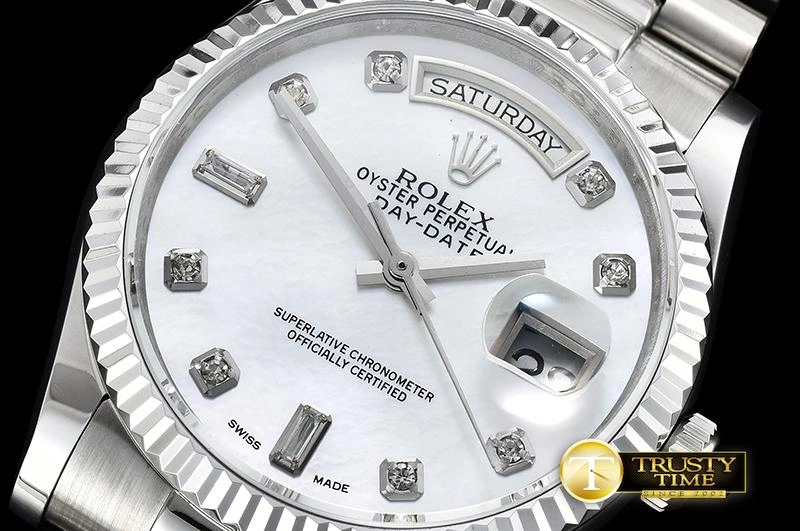 Cheap RDD0214A – DayDate 36mm