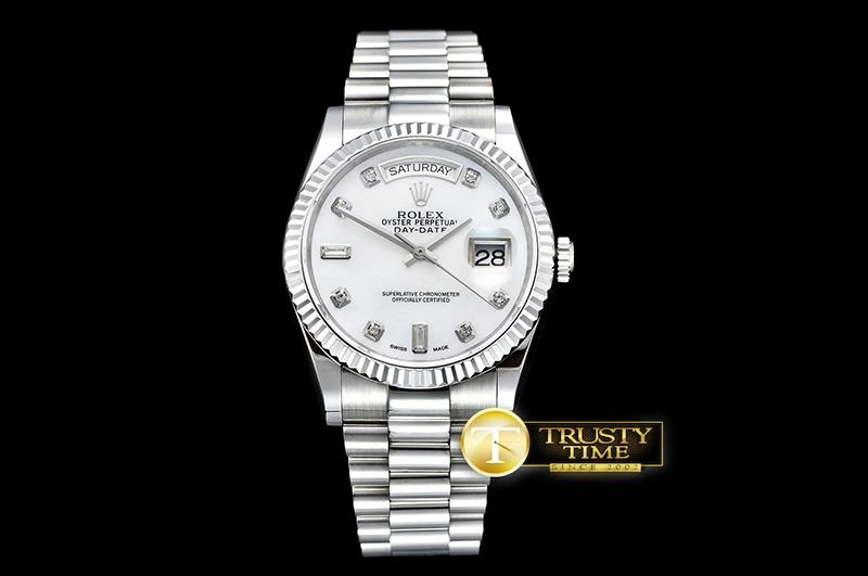 hype RDD0214A – DayDate 36mm