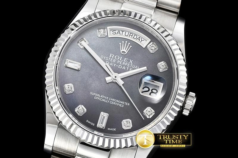 Rep RDD0214B – DayDate 36mm