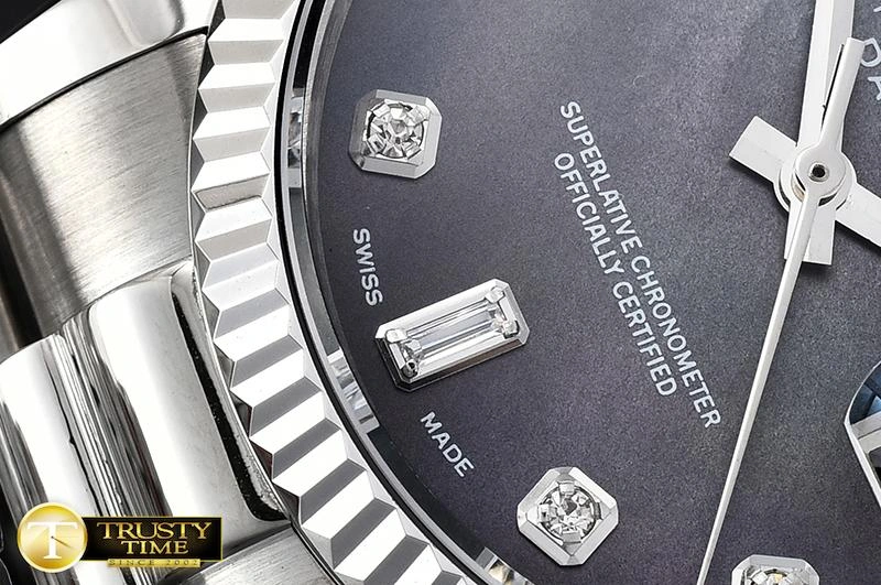 Rep RDD0214B – DayDate 36mm