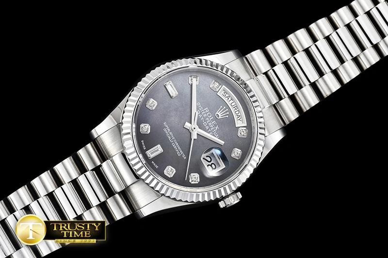 Rep RDD0214B – DayDate 36mm