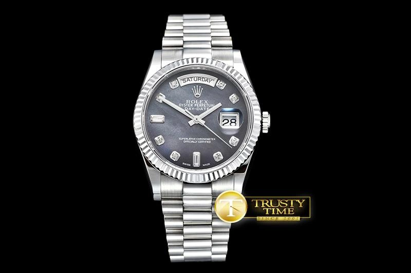 RDD0214B – DayDate 36mm