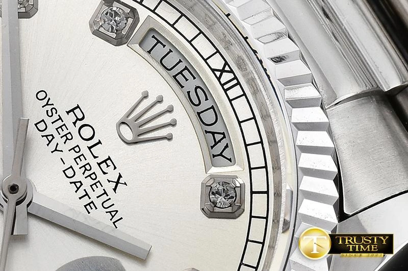 hype RDD0214C – DayDate 36mm