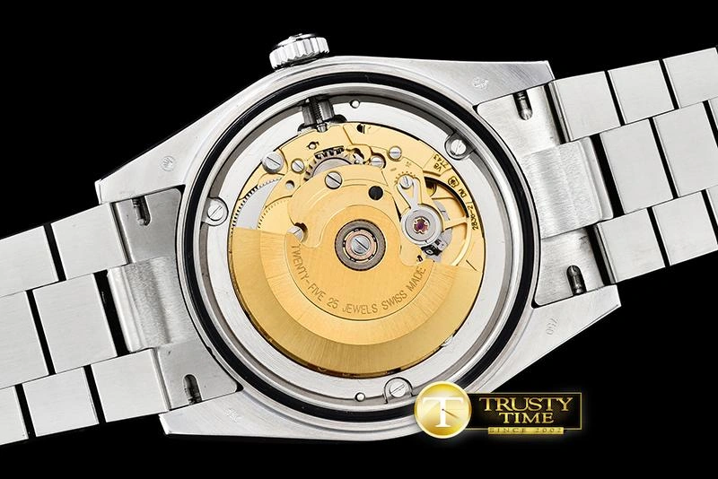 hype RDD0214C – DayDate 36mm