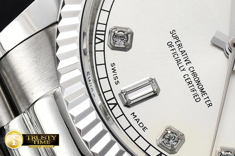 hype RDD0214C – DayDate 36mm