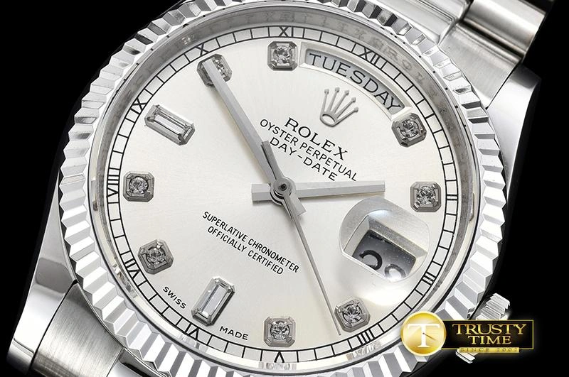 hype RDD0214C – DayDate 36mm