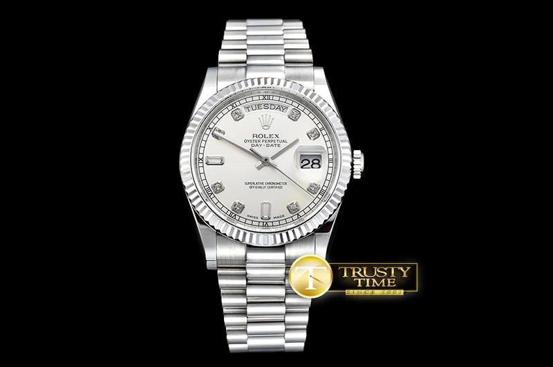 hype RDD0214C – DayDate 36mm