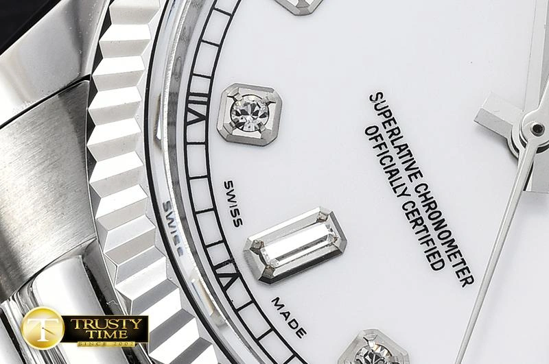 RDD0214D – DayDate 36mm