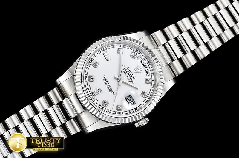 RDD0214D – DayDate 36mm