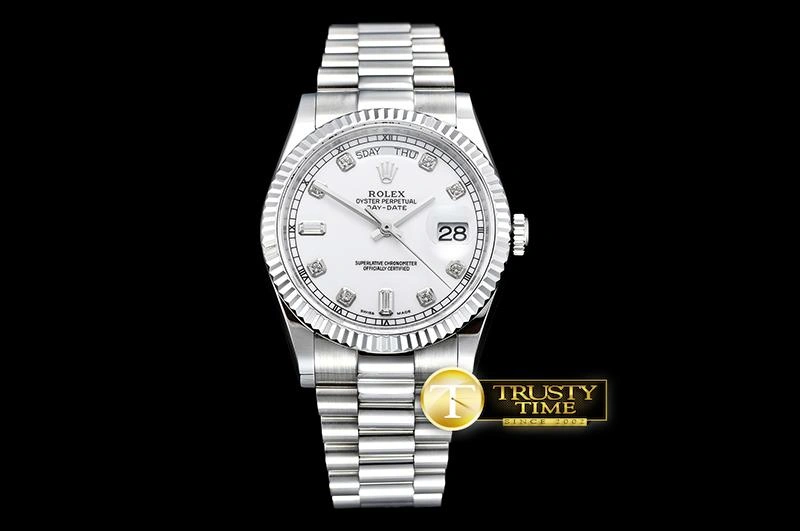 RDD0214D – DayDate 36mm