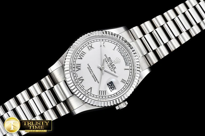 RDD0215B – DayDate 36mm