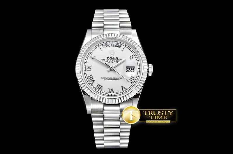 RDD0215B – DayDate 36mm