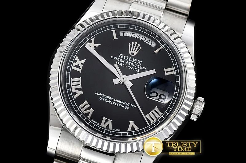 hype RDD0215C – DayDate 36mm